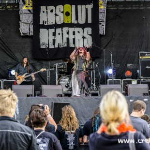 038 Absolut Deafers